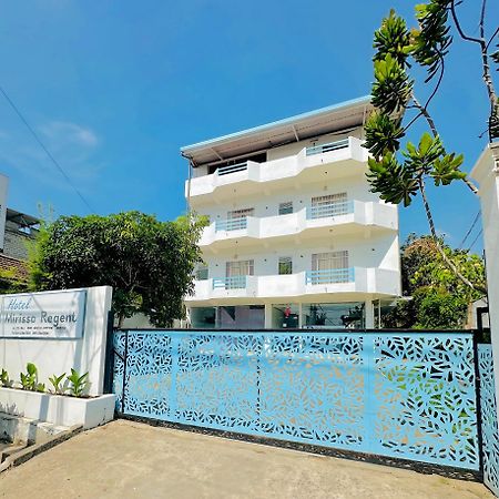 Hotel Mirissa Regent Exterior photo
