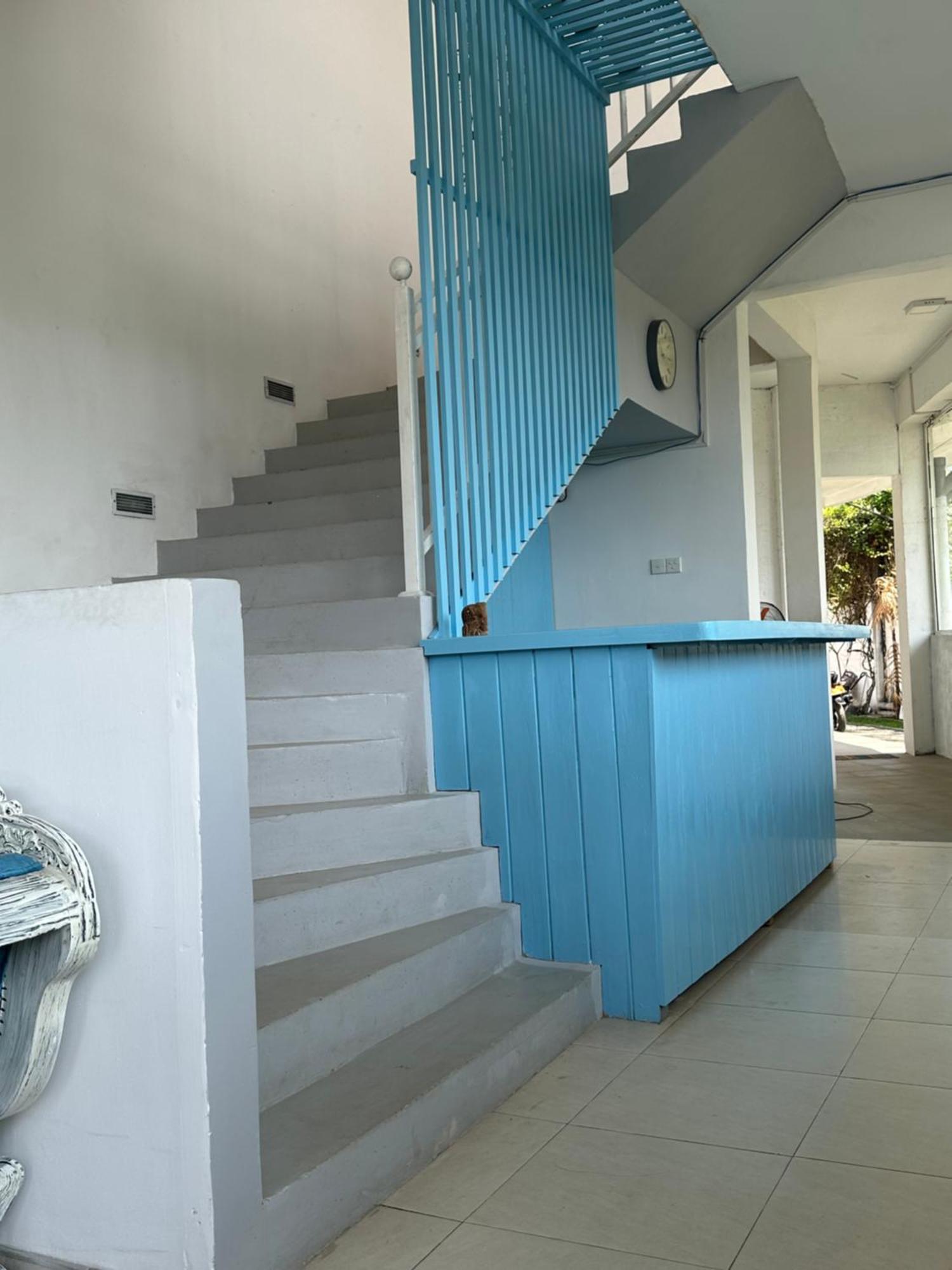 Hotel Mirissa Regent Exterior photo